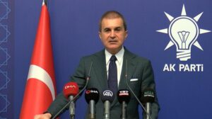 AK Parti’den CHP’ye İsveç ve Finlandiya yanıtı