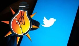 AKP İl Başkanlığı’nın resmi hesabı cinsel içerikli sayfaları takibe aldı