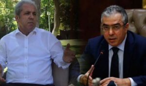 AKP’de ‘yetki’ kavgası: Şamil Tayyar’dan Mehmet Uçum’a zehir zemberek sözler
