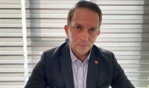 AKP’li Mücahit Birinci’den tepki çeken 1 Mayıs paylaşımı: ‘1 Mayıs korkulan bir gündü, artık AKP’nin vizyonu ile bir bayram olarak kutlanıyor’