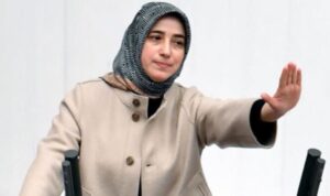 AKP’li Özlem Zengin’den Yeni Şafak’a tepki: ‘Kullanmadığım kelimeleri benim ağzımdan yazamazsınız’