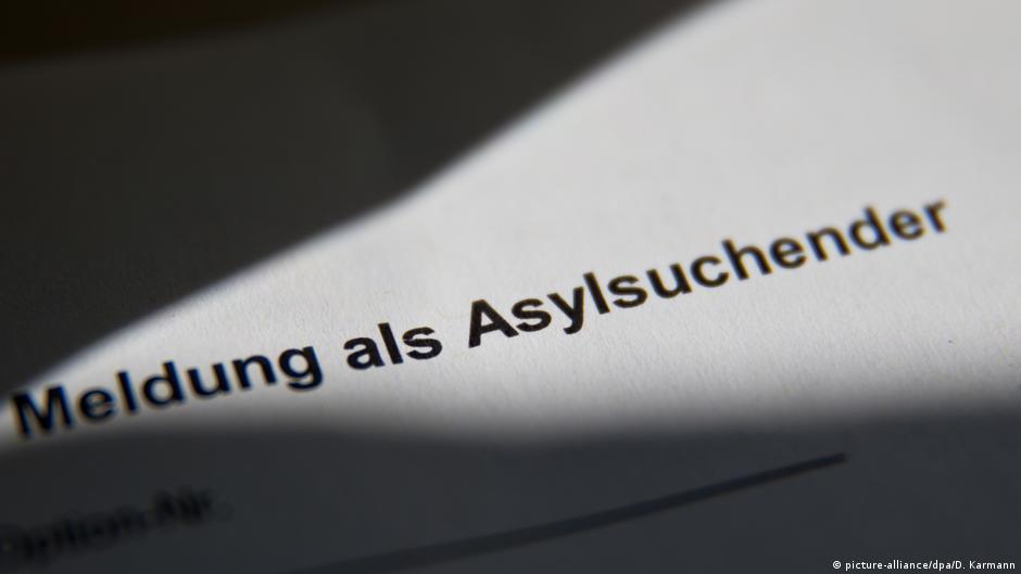 Almanya’da Kürtlerin iltica başvurularına ret
