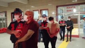“Altın ve paralar, oğlunun katiline ait olabilir” Gerçeği öğrenince baygınlık geçirdi