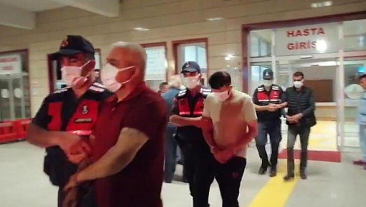 “Altın ve paralar, oğlunun katiline ait olabilir” Gerçeği öğrenince baygınlık geçirdi