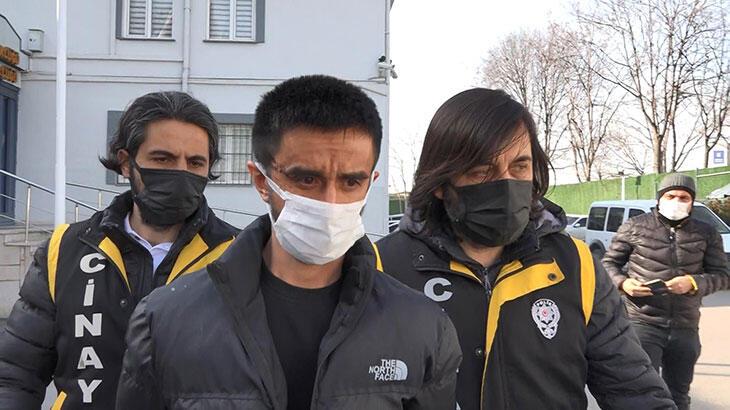 Annesini öldürüp üvey kardeşini yaraladı; 2 kez ağırlaştırılmış müebbet