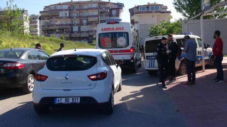 Annesinin emzirdiği 3 aylık bebek burnu kanadıktan sonra öldü