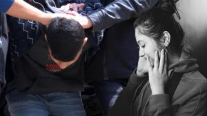 Asiye’yi sokak ortasında öldüren saldırgan adliyeye sevk edildi! Cinayette yeni detaylar