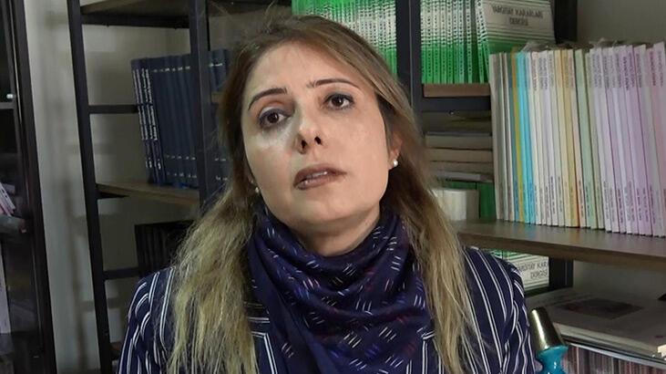 Avukat Esra Yılmaz ismine Eyşan’ı ekletti, sebebini böyle açıkladı: Beni yoruyor!