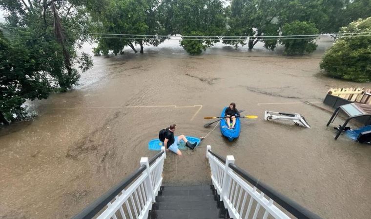 Avustralya seçimleri: İklim Avustralya’yı nasıl yaşanılamaz hale getiriyor?