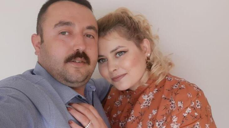 Baba olmasına sayılı günler kalmıştı sırra kadem bastı