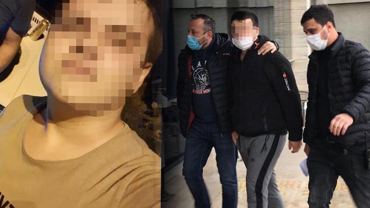 Babasını öldürdü, ‘şiddet’ ve ‘yaş’ indirimiyle 10 yıl ceza verildi