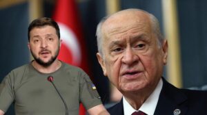 Bahçeli’den Zelenskiy’e: Türk milletine güvense iyi olur
