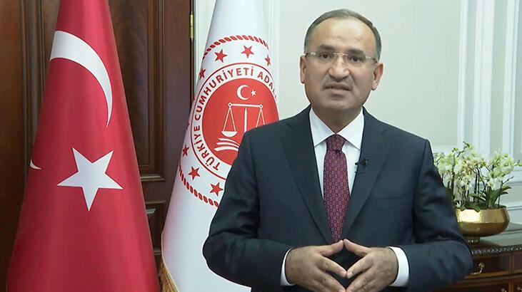 Bakan Bozdağ’dan Kılıçdaroğlu’nun ‘Nazi Mahkemesi’ benzetmesine tepki