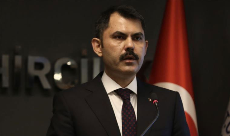 Bakan Murat Kurum’dan dikkat çeken hayat pahalılığı ifadesi: ‘Vatandaşlarımızın gözlerinin içine bakacağız’