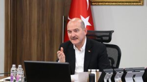 Bakan Soylu açıkladı! İstanbul’da 12 kişi gözaltına alındı