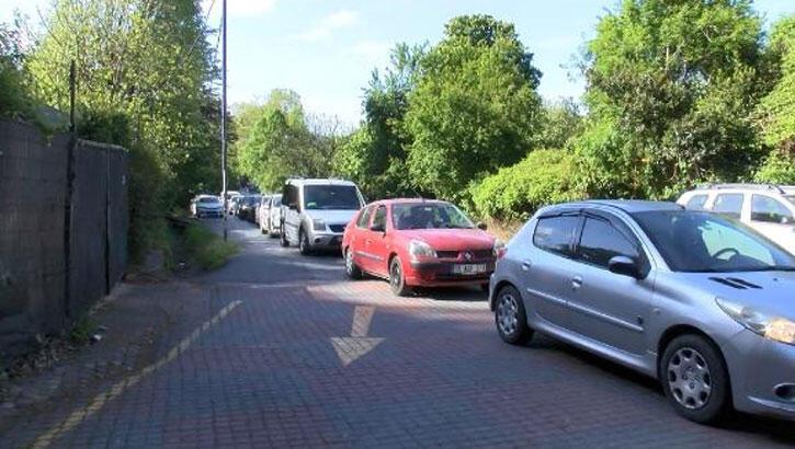 Belgrad Ormanı’na akın ettiler