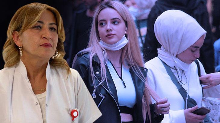 Bilim kurulu üyesi maske için son tarihi verdi!