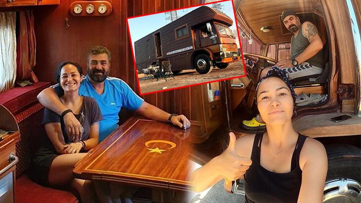 Bir benzeri daha yok! ‘Şimdi o hırsıza teşekkür ediyoruz’