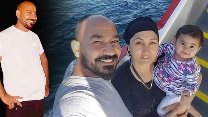 Boğazına ekmek parçası kaçan kişi hayatını kaybetti