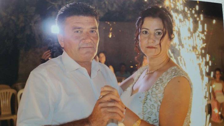 Boşanma aşamasındaki eşini sırtından vurarak öldürdü