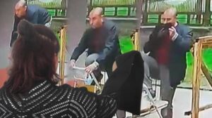‘Bu, benim zaafım’ dedi! 60 kadının çamaşırını çaldığını itiraf etti