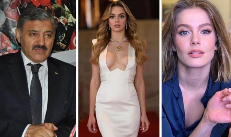 Burcu Biricik’ten, Melis Sezen’i hedef alan MHP’li Ahmet Çakar’a sert tepki: ‘Altınızda donunuz var mı diye…’