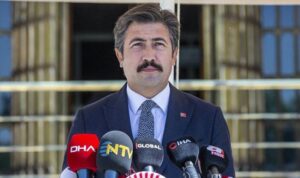 Cahit Özkan’la gün yüzüne çıkan AKP içindeki kriz gündemde: ‘Neden harcadınız?’