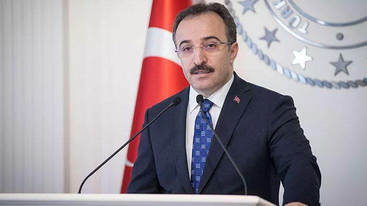 Çataklı: Söylediği 8 milyon Suriyeli seçmen yalanını savunamayacak kadar cesaretsiz