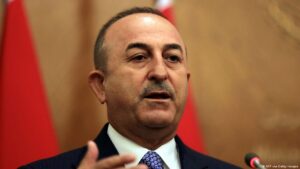 Çavuşoğlu: BAE ile yeni bir döneme geçtik