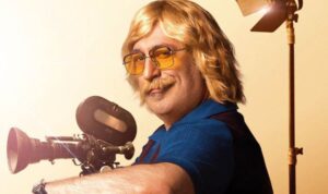 Cem Yılmaz’ın yeni dizisi ‘Erşan Kuneri’ Netflix’te izleyicilerle buluştu