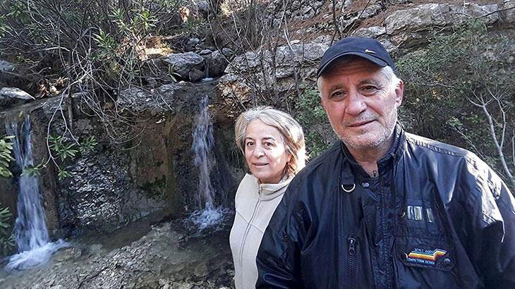 Çevreci çift cinayetinin 5’inci yılında ‘azmettirici’ iddiası sürüyor