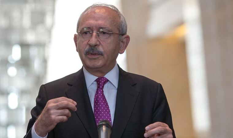 CHP Genel Başkanı Kılıçdaroğlu: Dış politikada iktidar-muhalefet yoktur