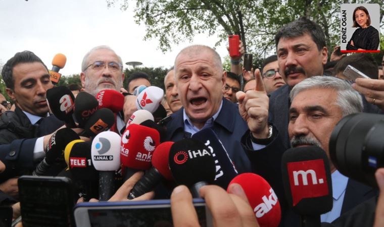 CHP’li Faik Öztrak’tan Özdağ-Soylu gerginliğine ‘memur’ tepkisi: ‘Memur statüsünde olan bir kişinin siyasi parti liderine sözleri kabul edilemez’