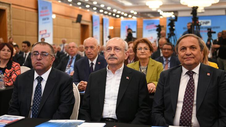 CHP’li Torun: Çankaya bizi bekliyor, Çankaya sizi bekliyor
