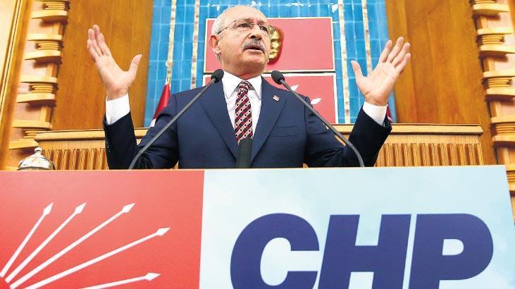 CHP’li vekiller 51 kentte eşzamanlı sahaya çıkıyor