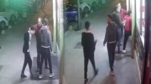 Çiğ köftecide dehşet! 3 çocuğu darbedip bodruma kilitlediler