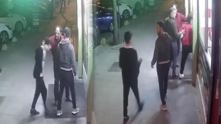 Çiğ köftecide dehşet! 3 çocuğu darbedip bodruma kilitlediler