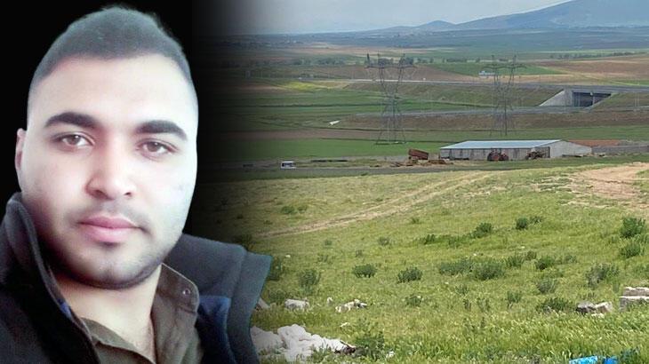 Cinayet sonrası kan izlerini yok edemeyince otomobili yakmış