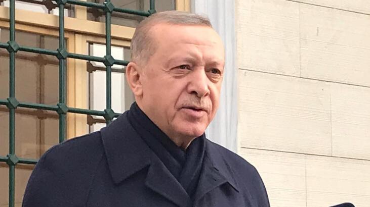 ‘Çözüm noktası Türkiye olacak’