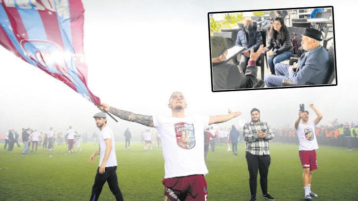 Dalga dalga fırtına