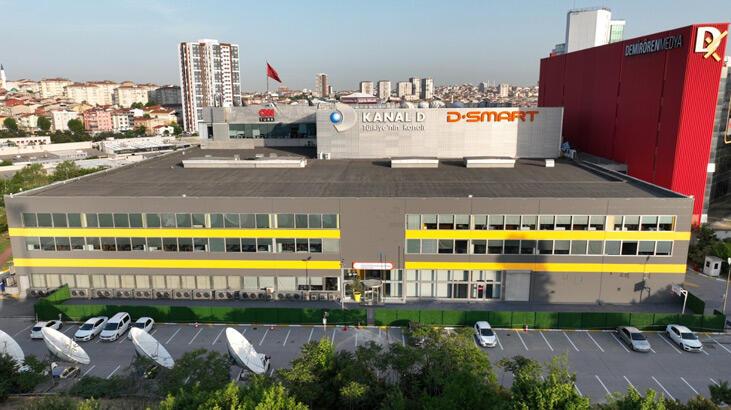 Demirören Medya Mesleki ve Teknik Anadolu Lisesi yeni dönemde öğrencilerini kabul etmeye başlıyor