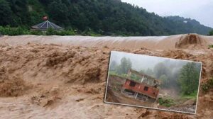 Doğu Karadeniz’de 2 katı yağışa karşı ‘su yönetimi’ çağrısı