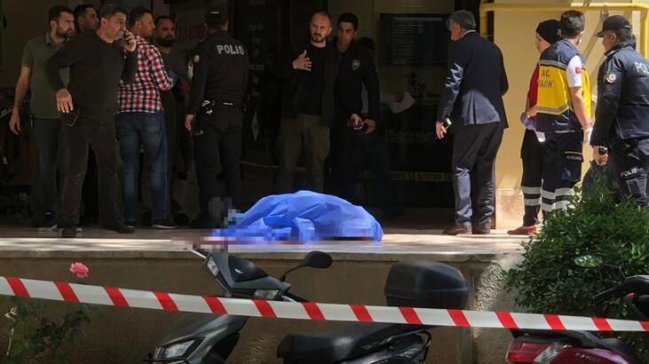 Doktor ile kuzenin miras kavgası kanlı bitti! Ölü ve yaralılar var
