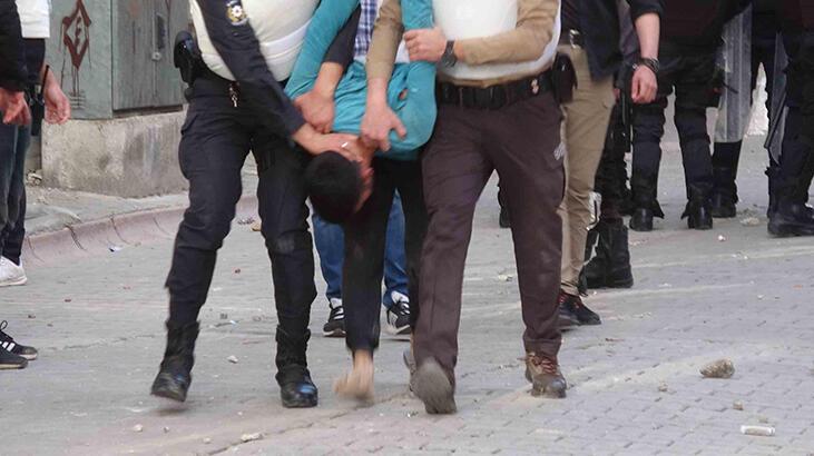 Dünürlerin kavgasında gözaltı sayısı 5’e yükseldi