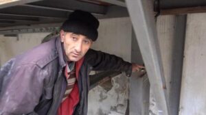 Dursunbey’de 800 bin TL’lik kablo hırsızlığı