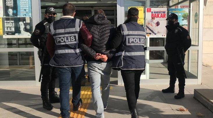 “Ellerimi bağlayarak bana 2 kişi tecavüz etti” Cesedi battaniyeyle taşıdılar