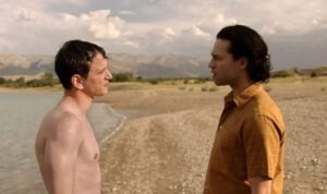 Emin Alper, ‘Kurak Günler’ ile Cannes’da gönülleri fethetti