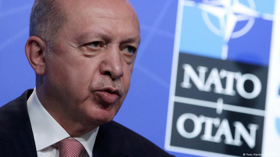 Erdoğan’dan İsveç ve Finlandiya’ya mesaj