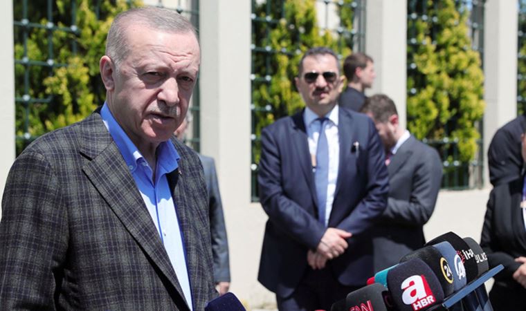 Erdoğan’ın ‘NATO’ çıkışı sonrası açıklamalar art arda geldi