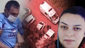 Esenyurt’ta eşini boğarak öldüren koca hakim karşısına çıktı